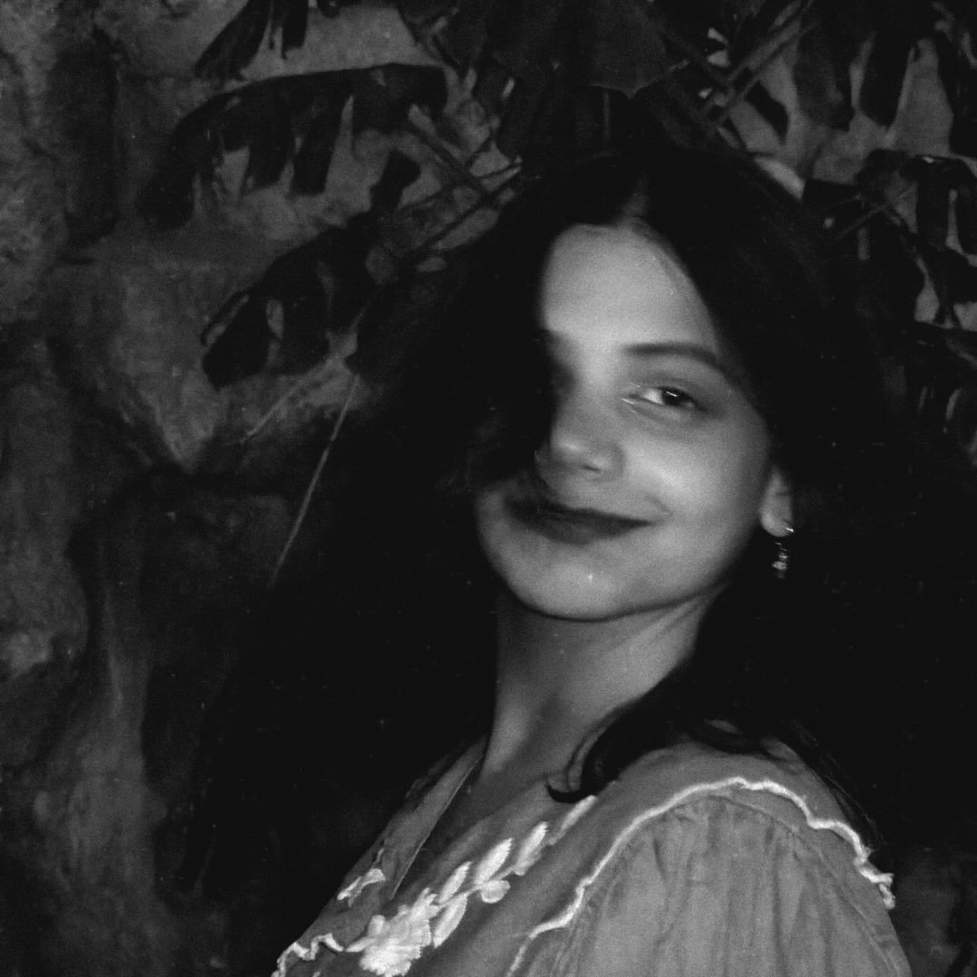 Smilika Guduru